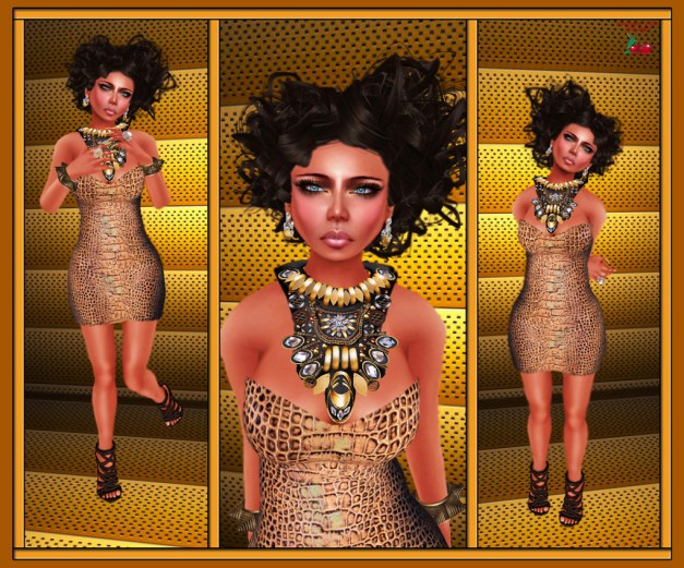 CPS Caribbean Beauty