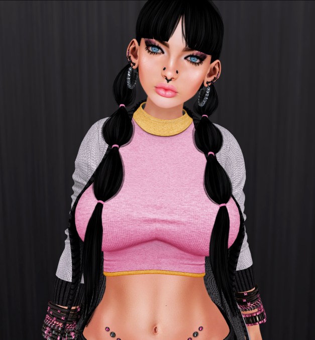 [CPS] Skylah Profile Pic - October 2015