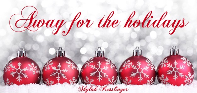 CPS Away for the Holidays