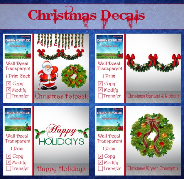 [CPS] Home Goods Collection AD 17