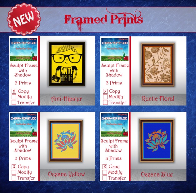 CPS Home Goods Collection AD 20