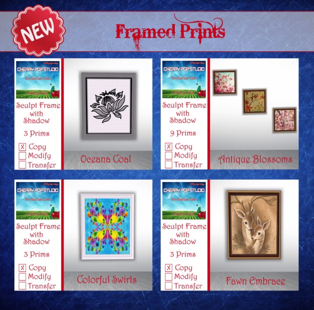 CPS Home Goods Collection AD 21