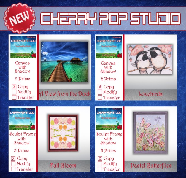 CPS Home Goods Collection AD 24