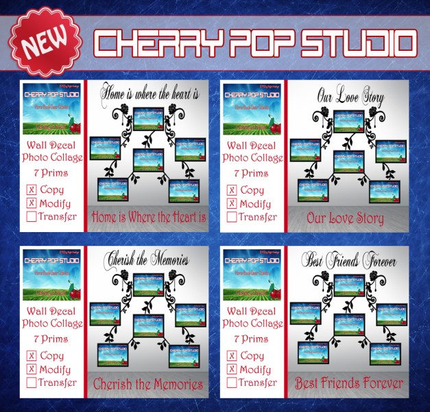 CPS Home Goods Collection AD 26