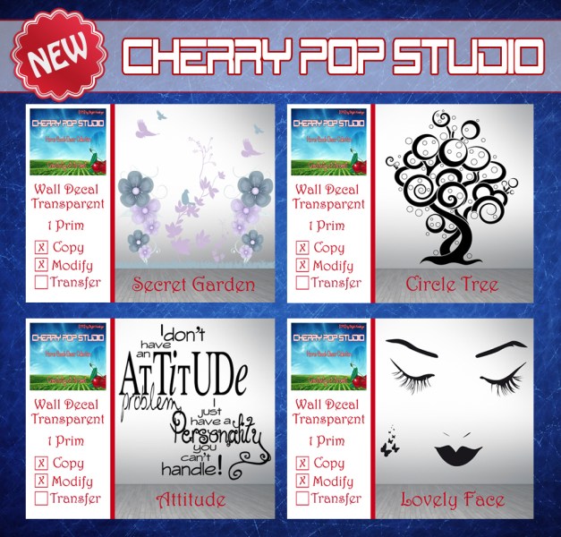 [CPS] Home Goods Collection AD 27