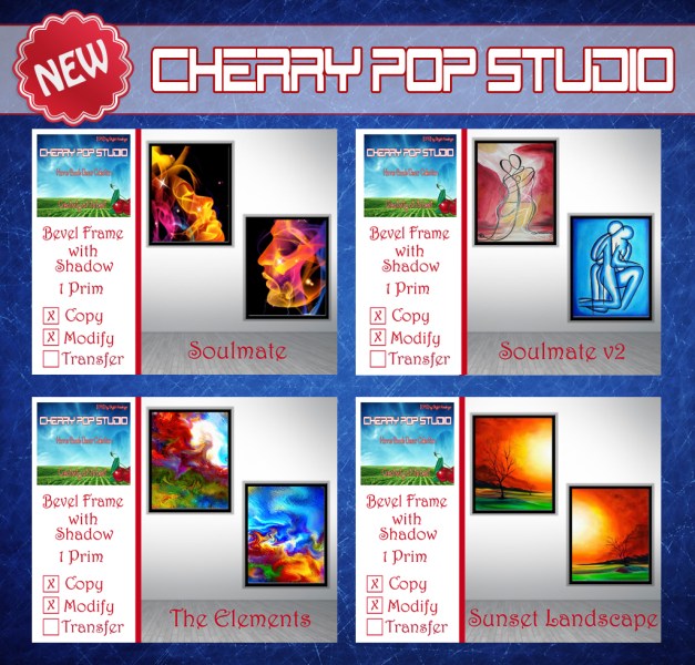 [CPS] Home Goods Collection AD 29