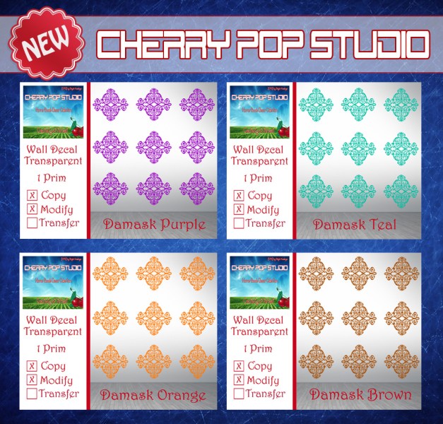 [CPS] Home Goods Collection AD 34