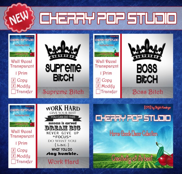 [CPS] Home Goods Collection AD 36