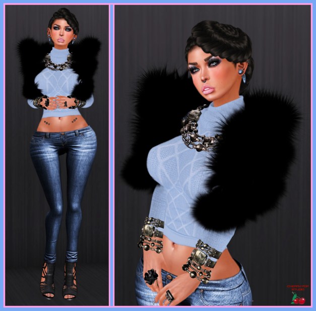 [CPS] Baby its cold outside