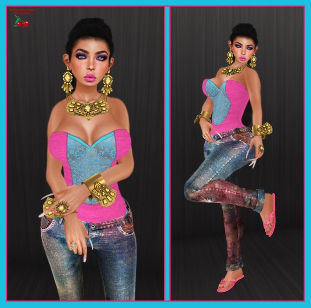 [CPS] Out of this World