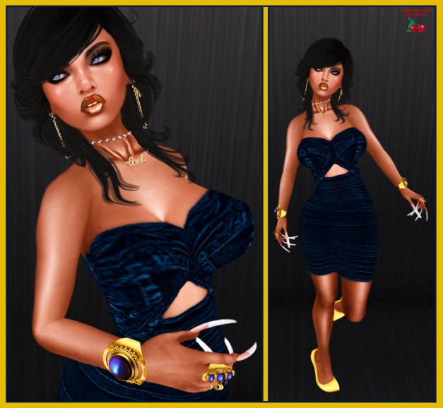 [CPS] Midnight Canary