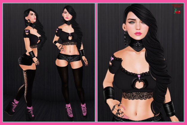 [CPS] Next Door Vixen