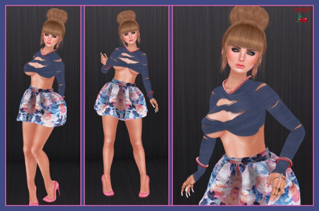 [CPS] Paris Love