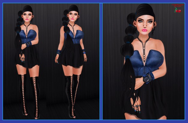 [CPS] Charming Creature