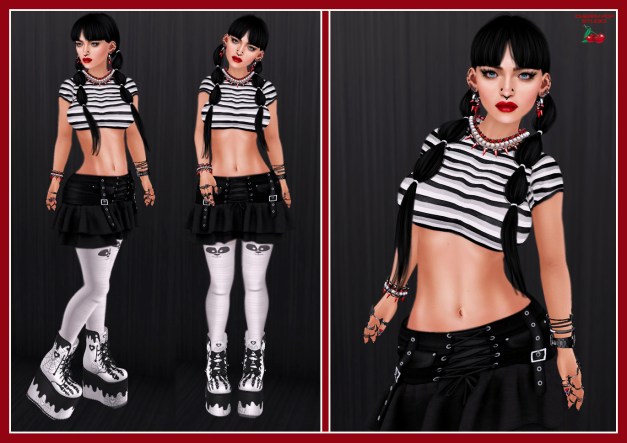 [CPS] Just Another Day