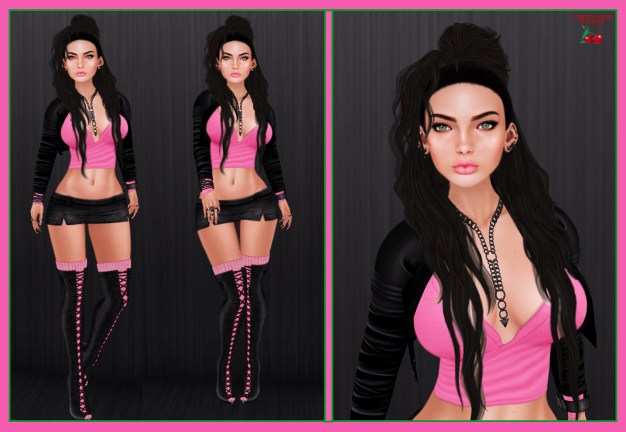 [CPS] Ready for the Weekend