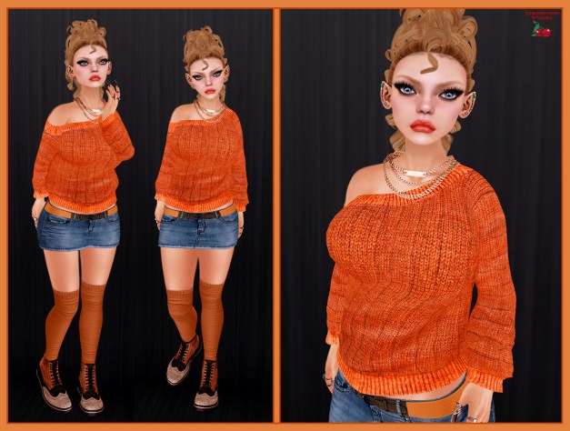 [CPS] Sweater Season