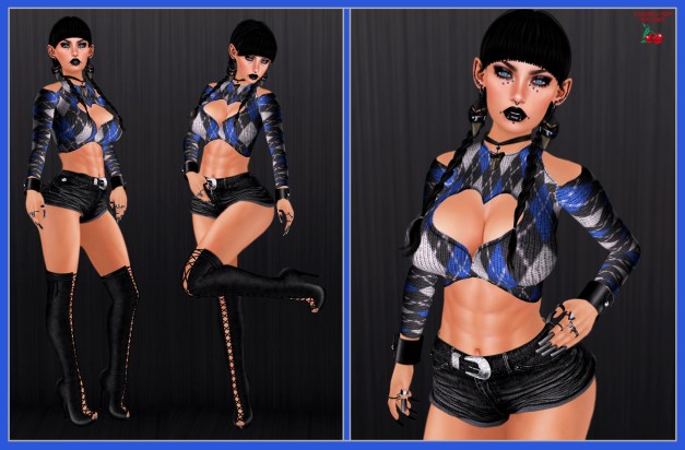 [CPS] Let Me Be Your Fantasy