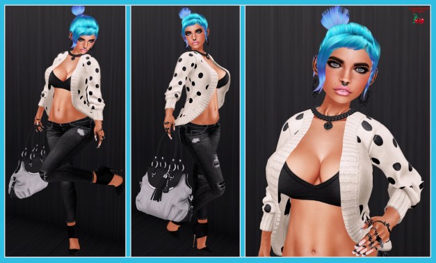 [CPS] Oh Sweet Dotty