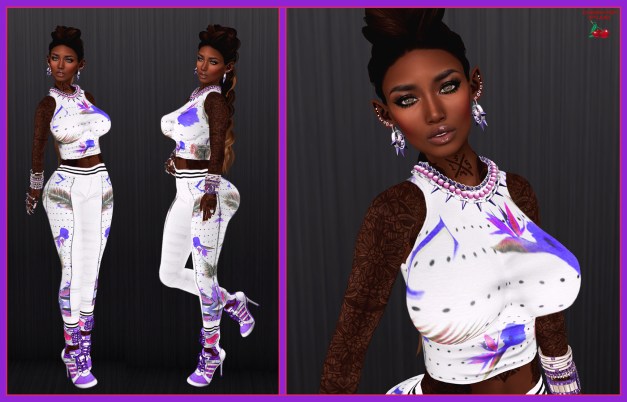 [CPS] Call Me Khadijah