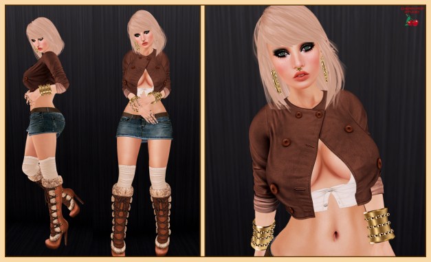 [CPS] Lost in my thoughts