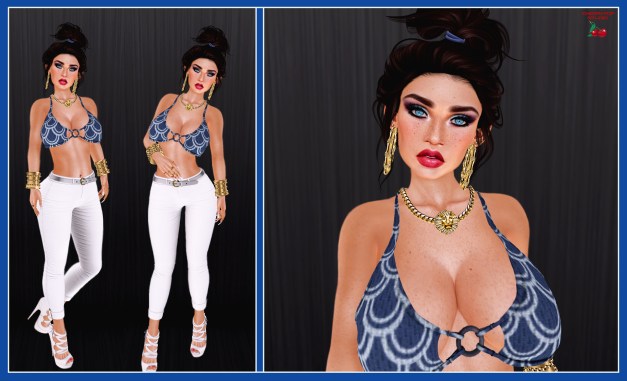 [CPS] Nautical Dreams