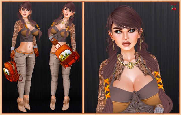 [CPS] Back to School