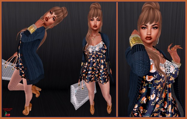 [CPS] Adrena Fall