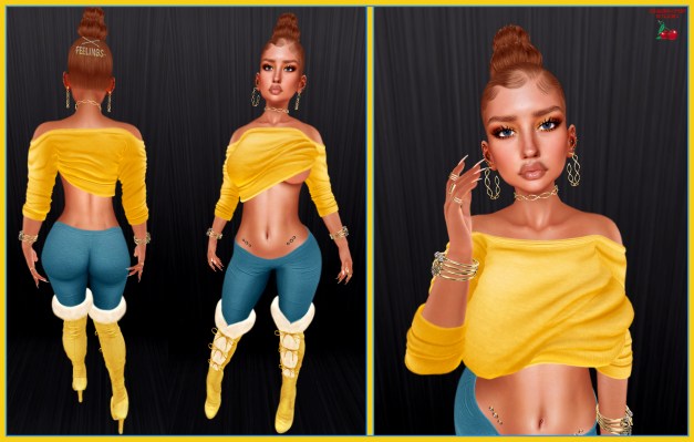 [CPS] Queen Bee